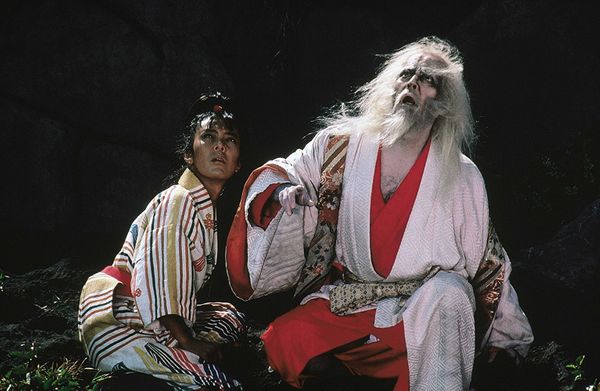 Review: Ran (1985)